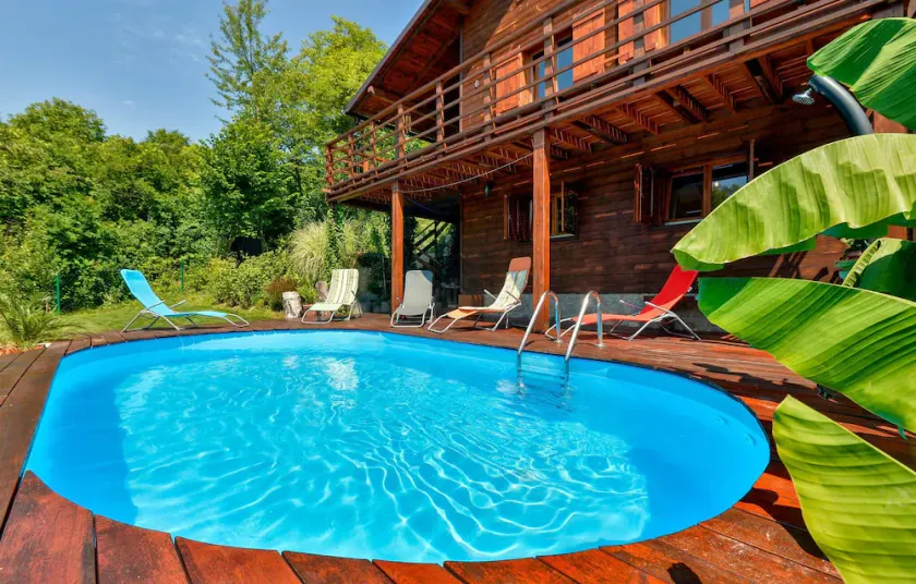 Lovely Home In Trstenik Puscanski - Image 1