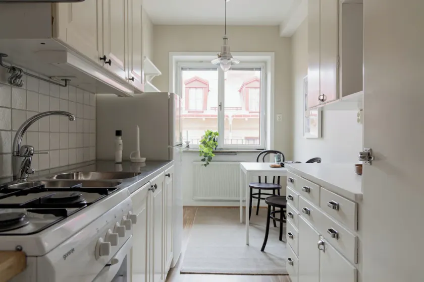 Luxury Business Apartment up to 4 people By City Living - Umami - Image 1