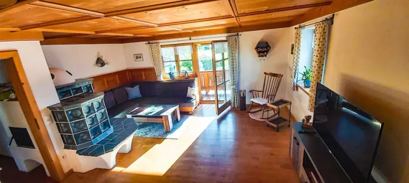 Ferienwohnung Reisenauer - Image 1