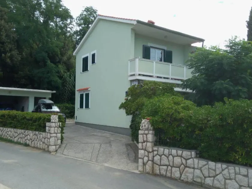 Apartments Ruzica Musco, Blue Apartment - Image 1
