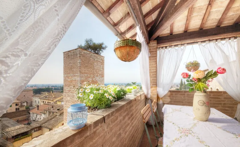 SPELLOHOUSE ALTANA SUITE - Image 1