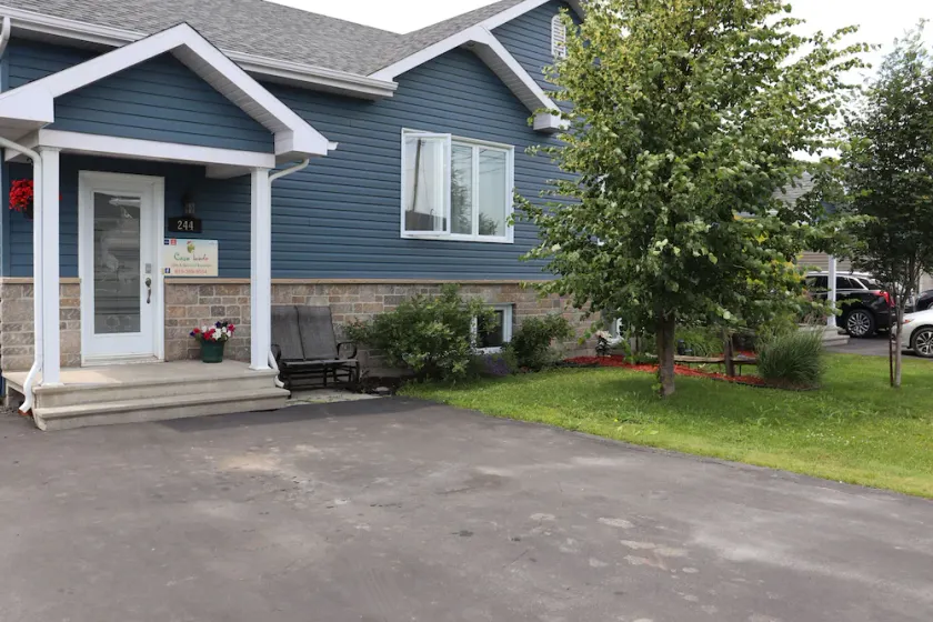 3 Casa Linda - Maison d'hôte Princeville - Image 1