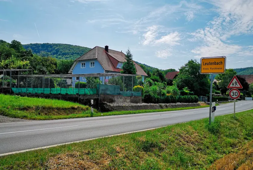 Apartamento Walberlablick - Image 1