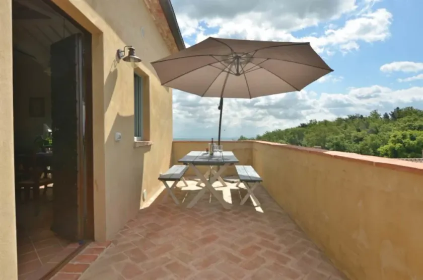 Quercia Apartment - Cignella Resort - Image 1