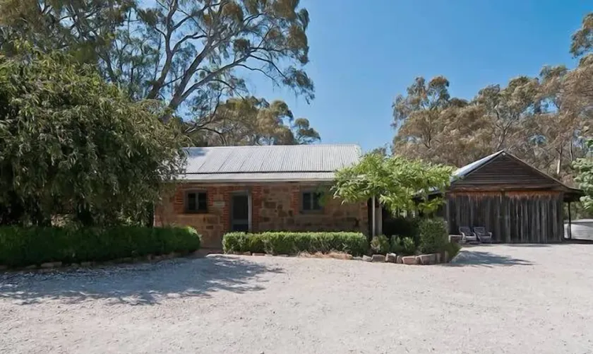 The Miners Cottage em Barossa - Image 1