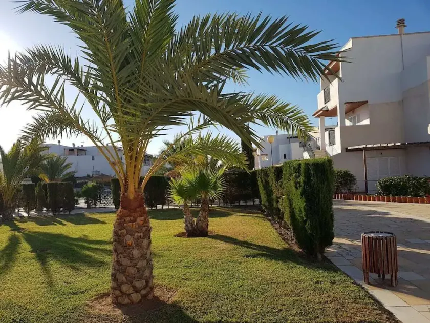 Extraordinary duplex in Naturist area - Image 1