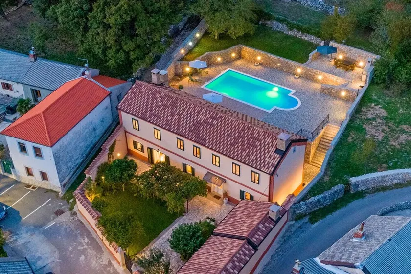 Villa Eirene - Image 1