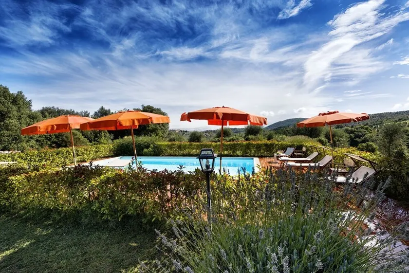 Villa Colombini by MMega - Image 1