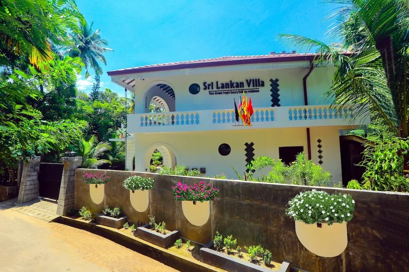 SRI LANKAN VILLA - Your Dream Tropic Luxury Holiday Residance - Image 1