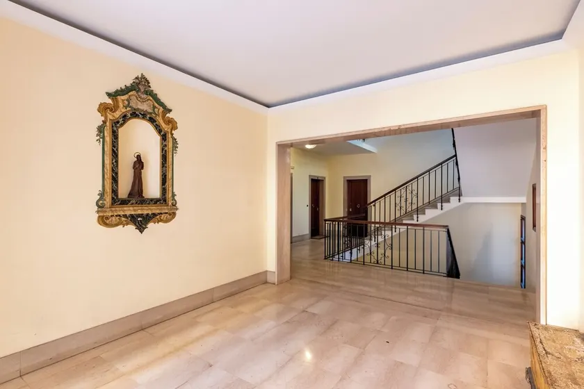House Rondinella Genova City Center - Happy Rentals - Image 1