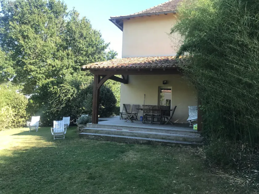 Cottage Mais - Image 1