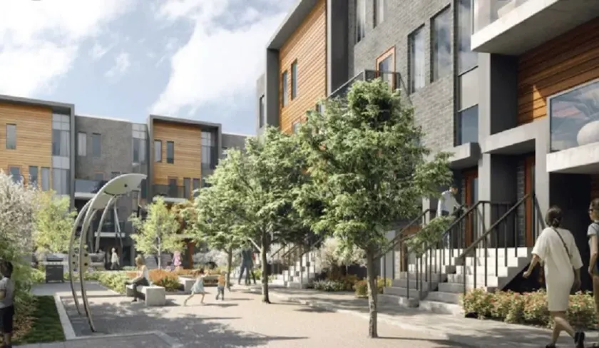 Beautiful cozy 1 bedroom condo in the heart of Toronto - Image 1