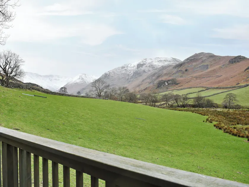 Alojamiento de 2 habitaciones en Martindale, near Ullswater - Image 1