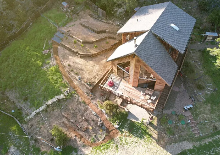 KORSI Boutique Nature Retreat🌱 Sonoma Wine Country - Image 1