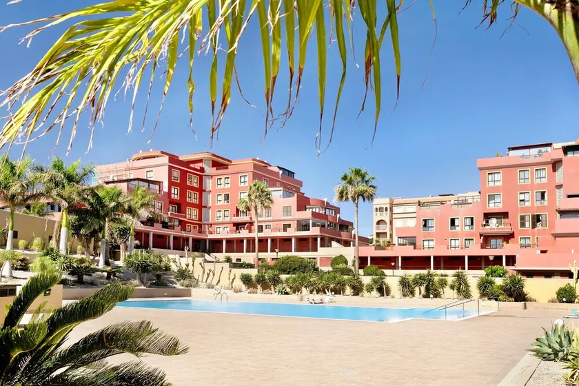 Apartamento en el Médano - Image 1