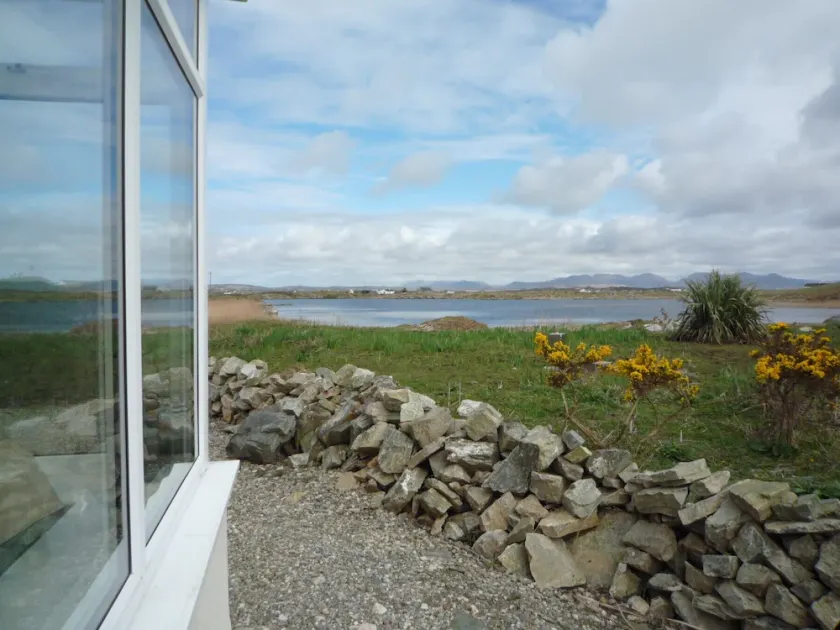 Ballyconneely Holiday Home No 5 by Trident Holiday Homes - Image 1