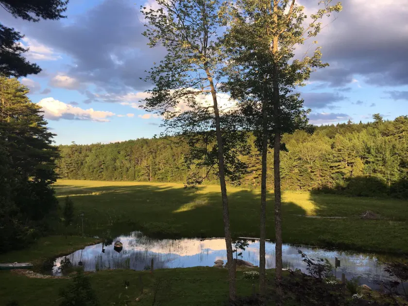 Tall Pines Retreat, Somesville | Mt. Ørken. 15 min. Til Bar Harbor, 5 til Acadia NtP - Image 1