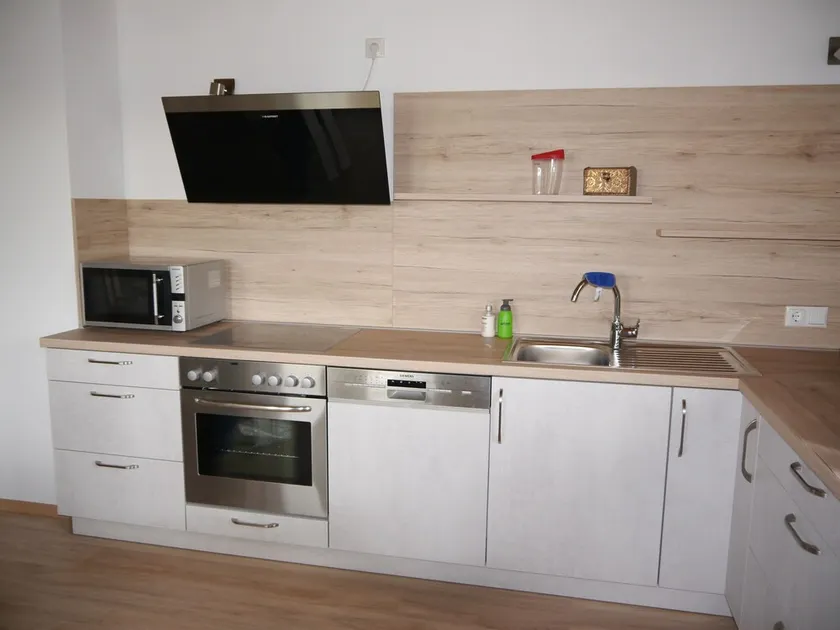 Apartment for up to 6 people, beautiful view - Image 1