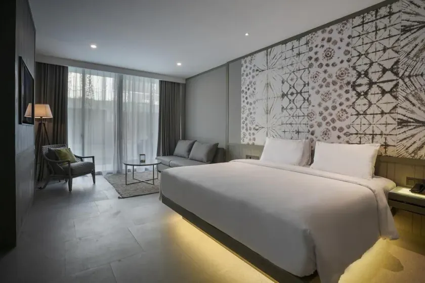 The Premier Sunshine Seminyak Suite - Image 1