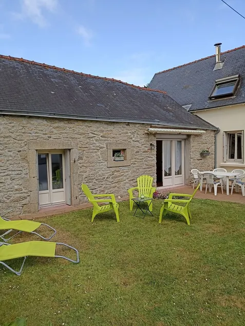 Gîte entre Terre et Mer - Image 1