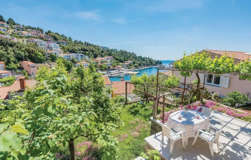 1 Bedroom Lovely Apartment In Rabac - Image 1