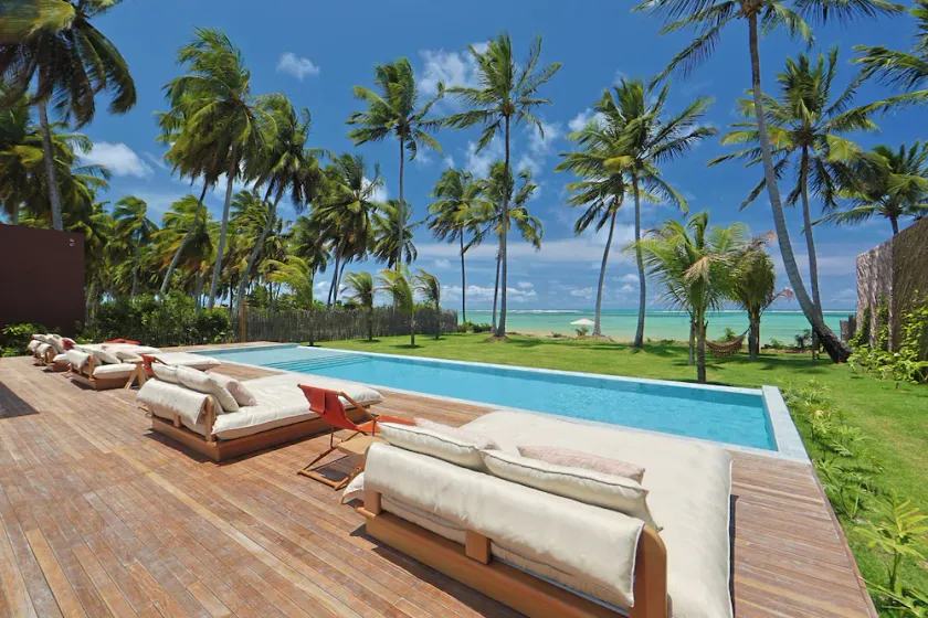 Origem Patacho Design Hotel - Image 1