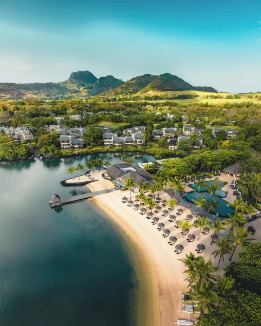 The Bay Club at Anahita - Image 1