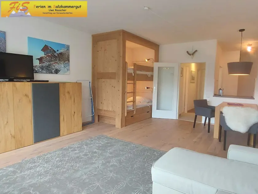 Studio modern and cozy - Image 1