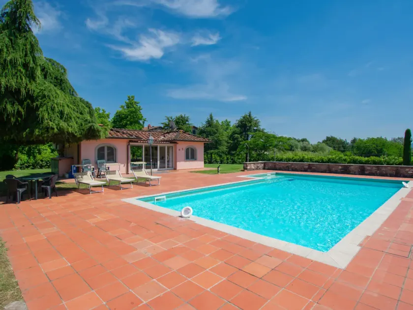 Ferienhaus Teresa by Interhome - Image 1