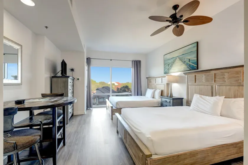 Luau Sandestin Remodeled Studio-Magnificent views - Image 1