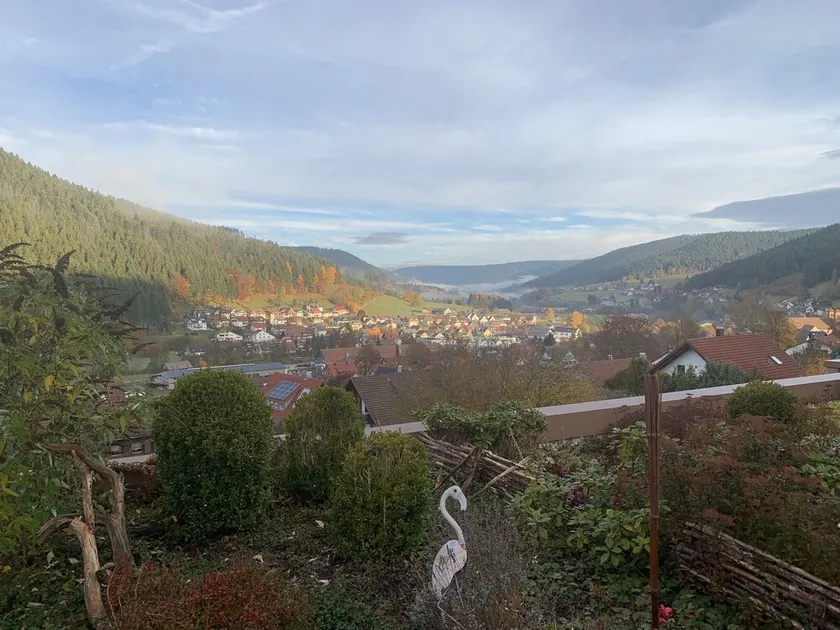 Apartment with a view - Image 1