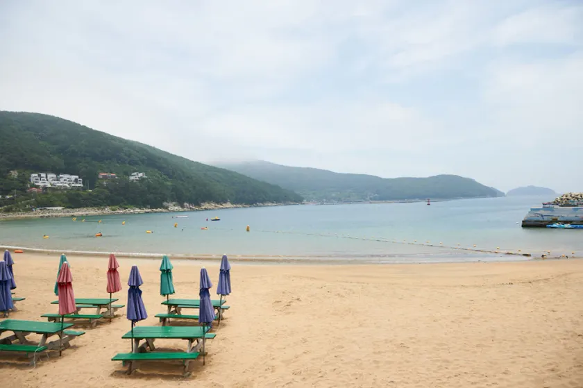 Geoje Sand Forest Pension - Image 1