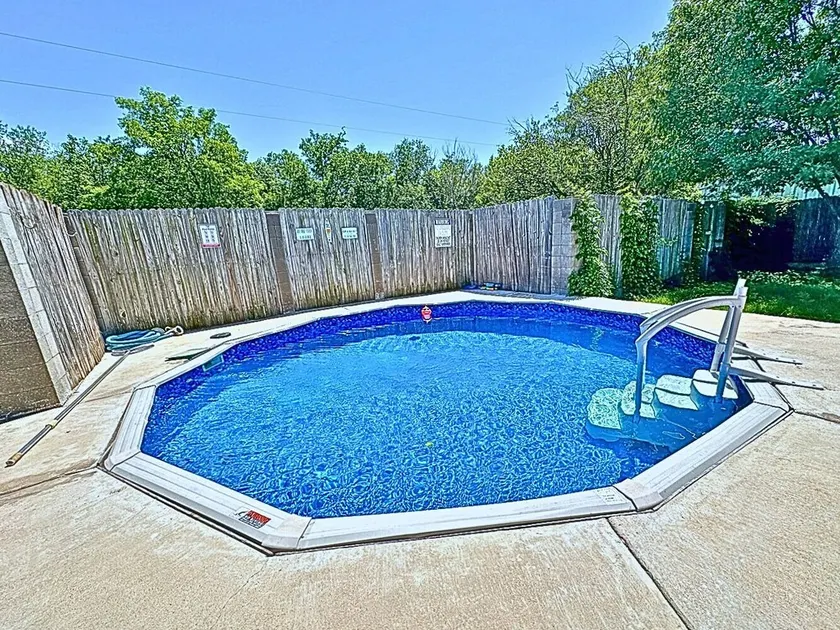 Fort Worth Home near TX Speedway Arcade Ping-Pong Game Room Shared Pool Area - Image 1