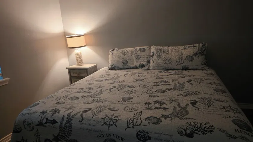 LP1A est un grand condo côtier au cœur de Port Aransas - Image 1