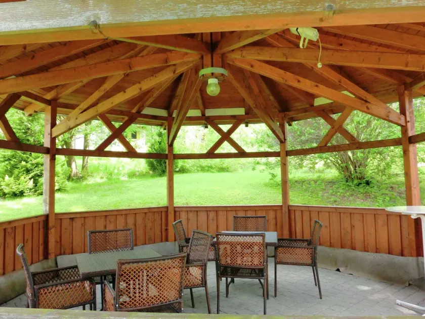 Retreat in the Ore Mountains - Image 1