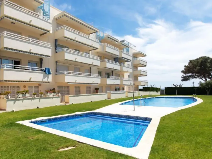 Apartment Las Sirenas by Interhome - Image 1