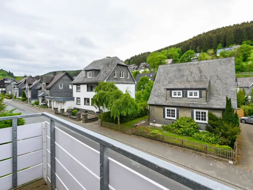 Ferienhäuser Bergfreiheit - Image 1