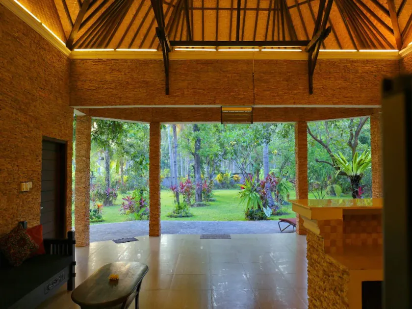 2-bedroom Villa in a fruit Jungle - Image 1