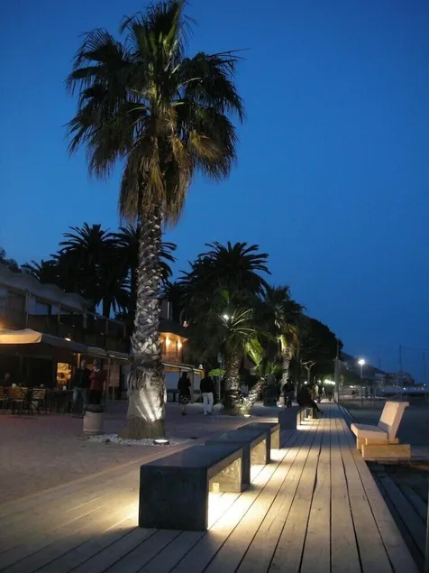 Hotel Bergamo - Image 1
