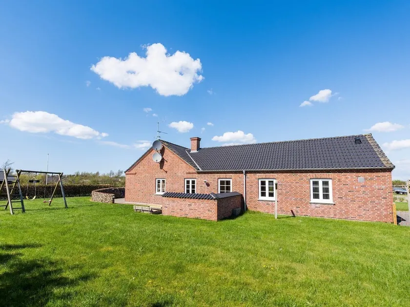 House in Tarm for 8 people with 4 rooms Ref. 625380 - Image 1