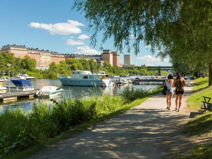 Stockholm Smart Stay - Image 1