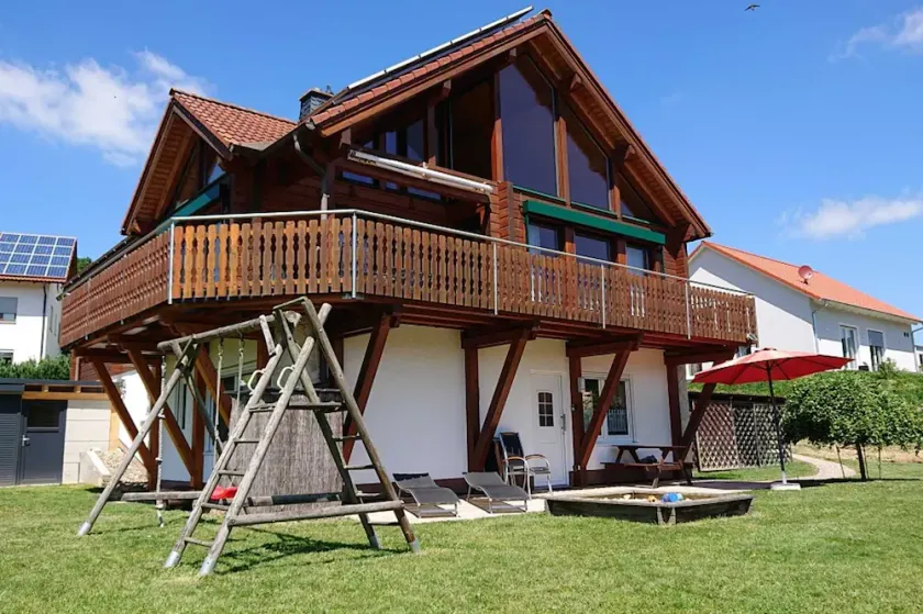 Appartamento Lisa, Germania - Image 1