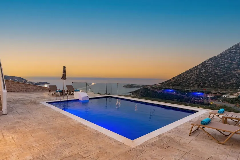 Brikis Villa 1 - With Private Pool - Image 1
