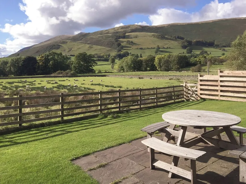 Boende med 4 sovrum i Mungrisdale, near Threlkeld - Image 1