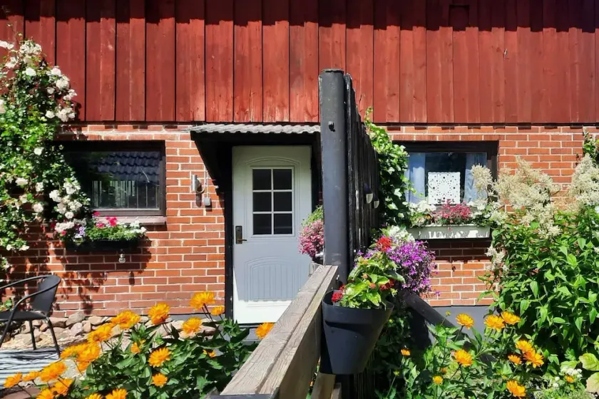 1 Bed Flat - Sleeps 3 - Pets - Parking - Wifi - Image 1