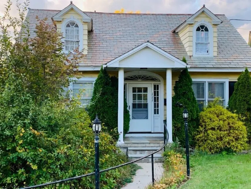 North Getaway Cottage - Image 1