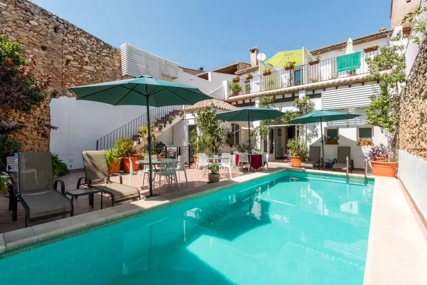 Boutique Hotel Experience incl Café da manhã perto de Valencia - Image 1