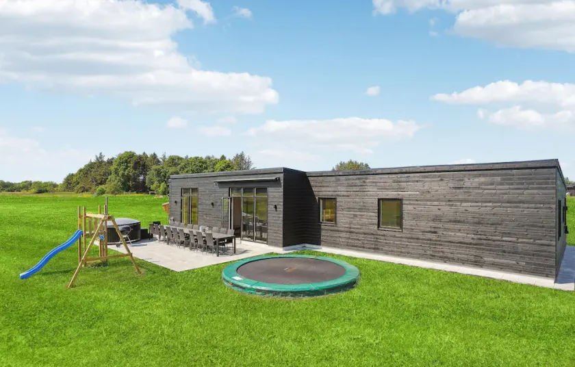 Nice Home In Grenaa With Sauna - Image 1