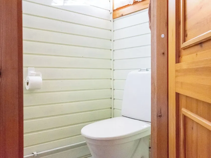 Ruokovirran mökki by Interhome - Image 1