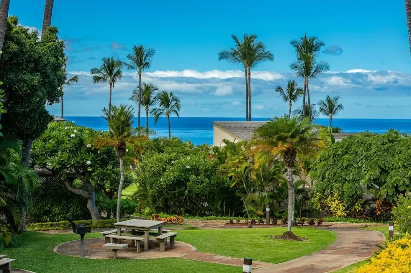 Wailea Ekolu 1603 2 Bedroom Condo - Image 1